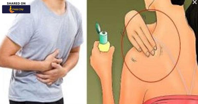 7 Early Signs Your Liver Is Severely Damaged