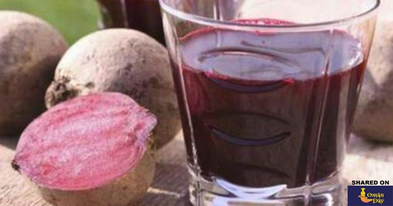 An amazing remedy for anemia and liver protection!