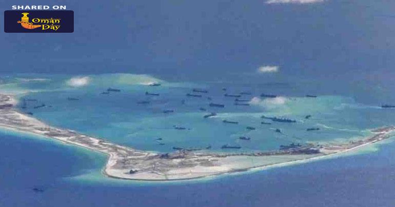 China Air Force holds drills in disputed South China Sea, Western Pacific; calls it ’best preparation of war’
