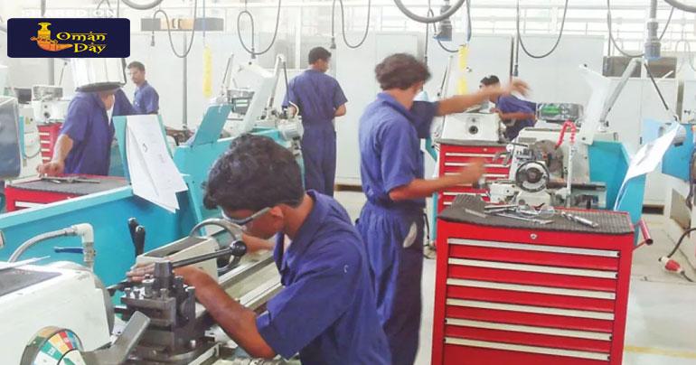 Plug the skills gap to create jobs for Omanis: Al Aufi
