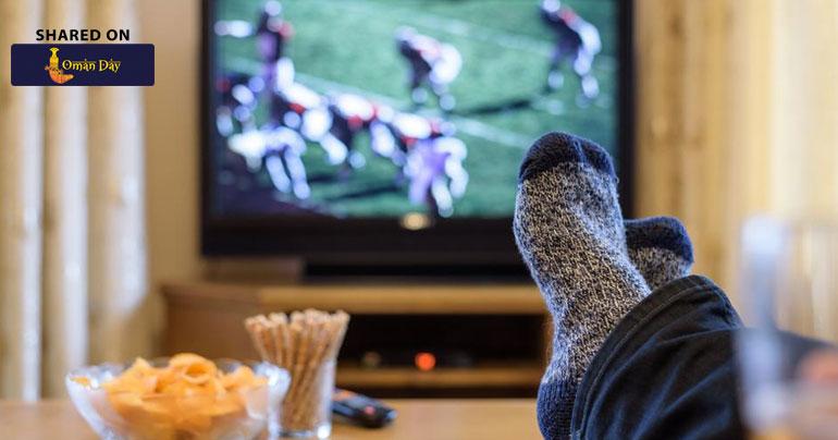 Here’s how following your favourite sports league is making you fat
