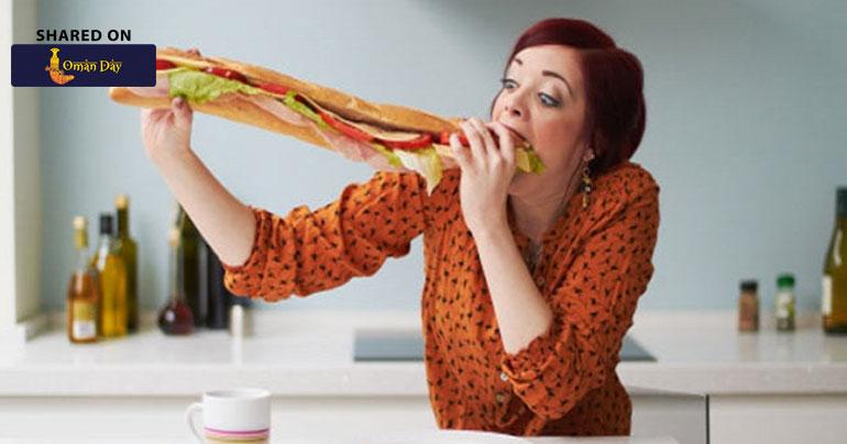 Why You Need to Stop Overeating, Now!