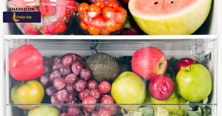 Foods you should stop refrigerating NOW