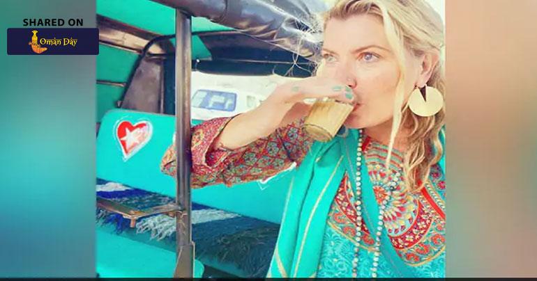 How ’Chai Business’ Made This American Woman A Millionaire
