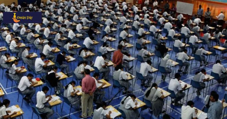 Indian school in Oman confirms 10th, 12th board exam retest
