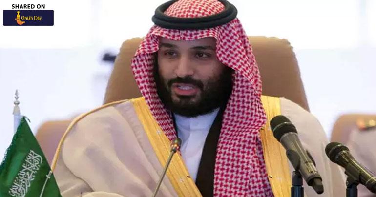 Palestinians, Israelis "Have The Right To Their Own Land," Says Saudi Prince