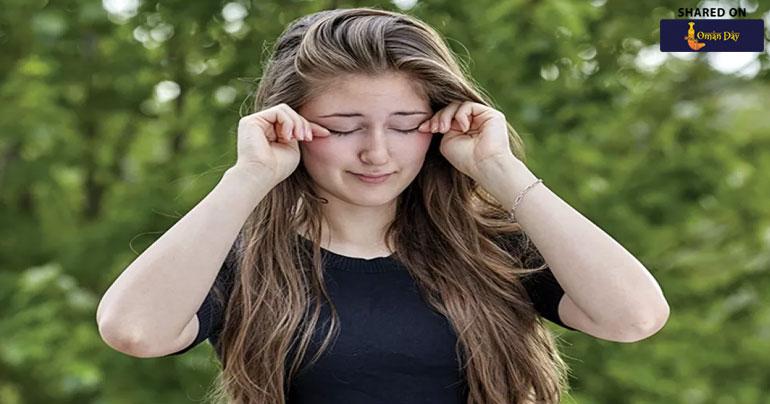 What to know about seasonal allergies and your eyes