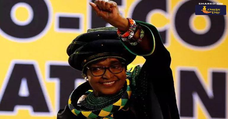 Winnie Madikizela-Mandela, South Africa’s ’Mother of the Nation,’ Dies At 81