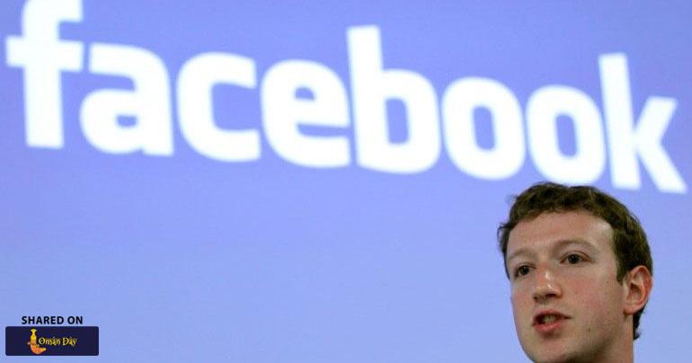 Facebook deletes posts linked to Russian ’troll factory’: CEO Zuckerberg