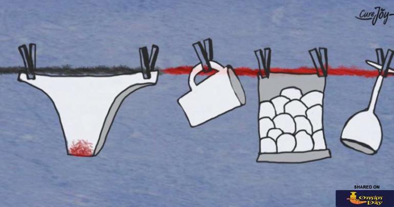 Foods To Avoid During Your Periods