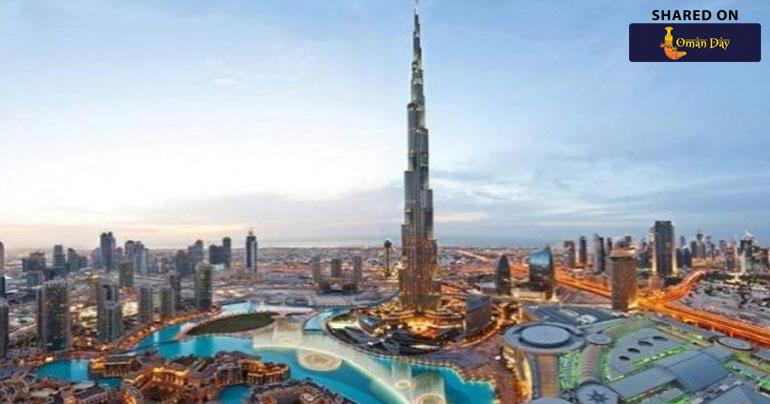 Dubai is Calling | Visit these 12 places to make your vacation more memorable