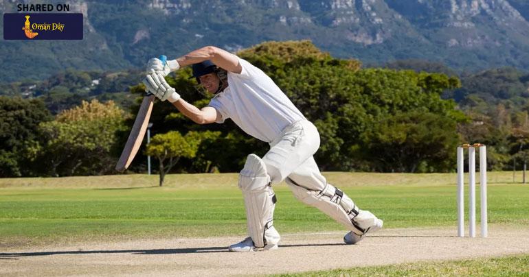 Oman Cricket blooms in the desert