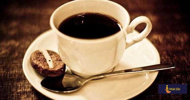 A cup of coffee can help you to boost your metabolism and lose body weight