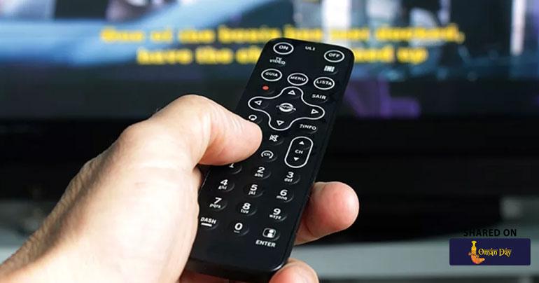 Beware of these illegal DTH operators in Oman