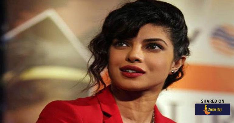 What is keeping Priyanka Chopra away from Bollywood? Here’s Quantico actor’s golden reply