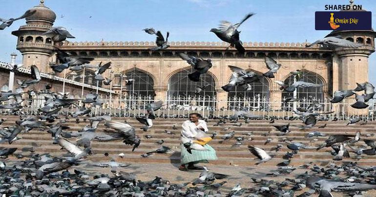 All accused acquitted in Hyderabad  Mecca Masjid blast case 