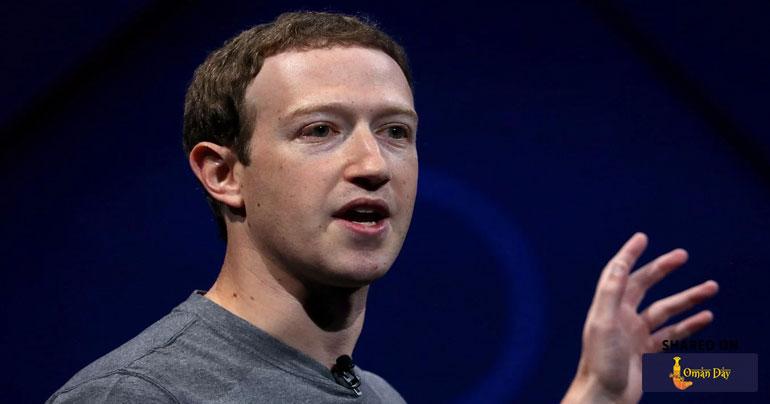 Facebook accuses Google & Twitter for data collection