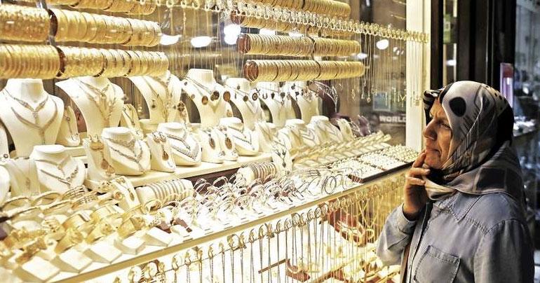 VAT relief for gold on the cards in UAE