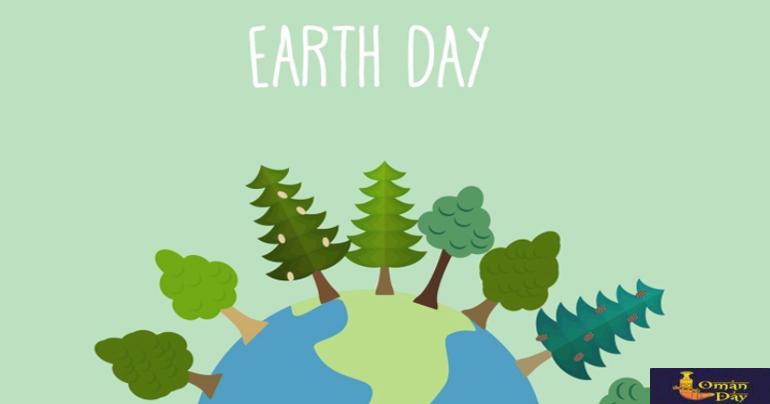  Here Know  More About Earth Day 2018