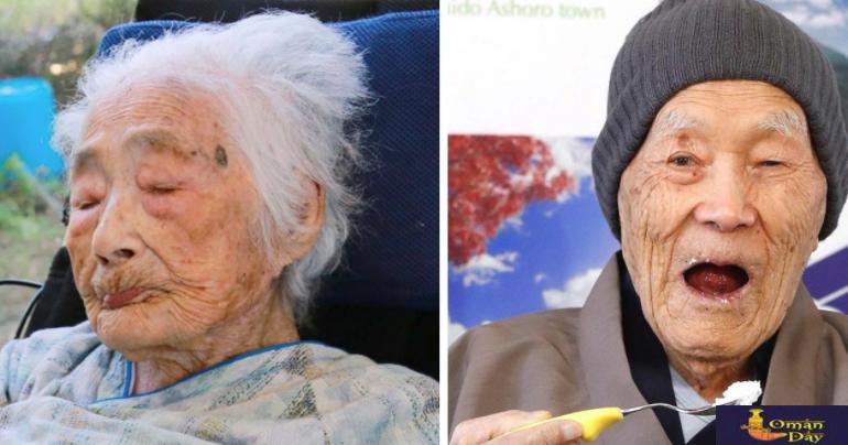 Nabi Tajima, World’s Oldest Person, Dies At The Age Of 117 In Japan
