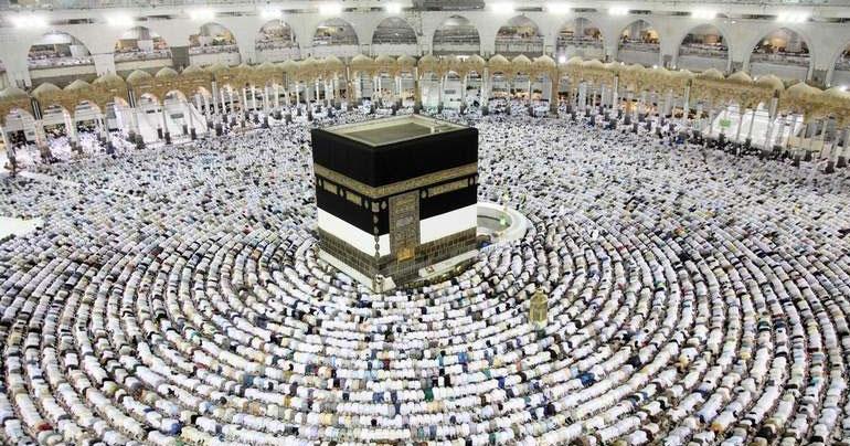 Four Britons killed in Saudi Arabia coach crash