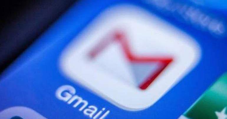 Gmail security alert!Gmail accounts seem to be sending spam all by themselves