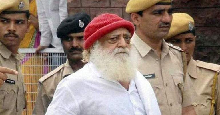 Asaram rape case verdict today: Hearing underway in Jodhpur Jail; Five supporters detained