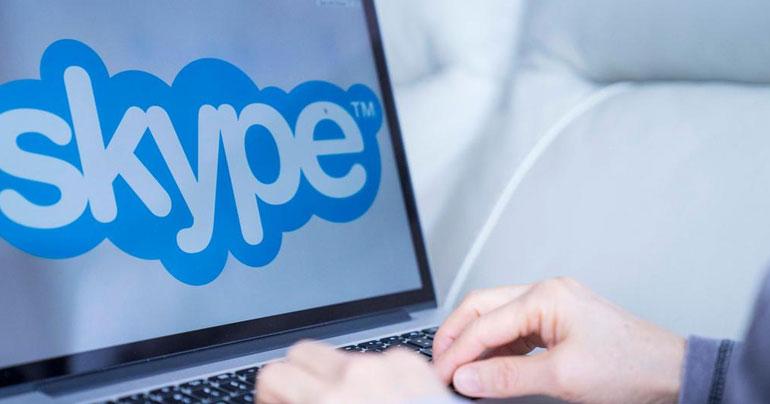 Microsoft, Apple in talks to lift UAE Skype ban
