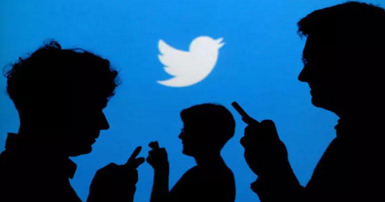 Change your password now, Twitter warns its 330 million users