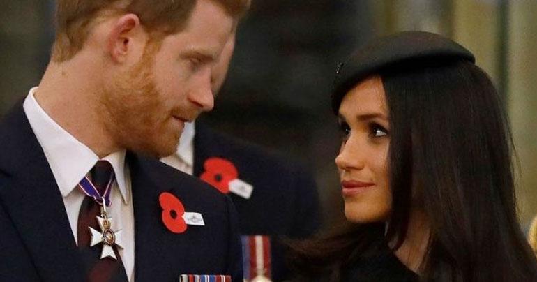12 strict Marriage Traditions the Royal family has to follow