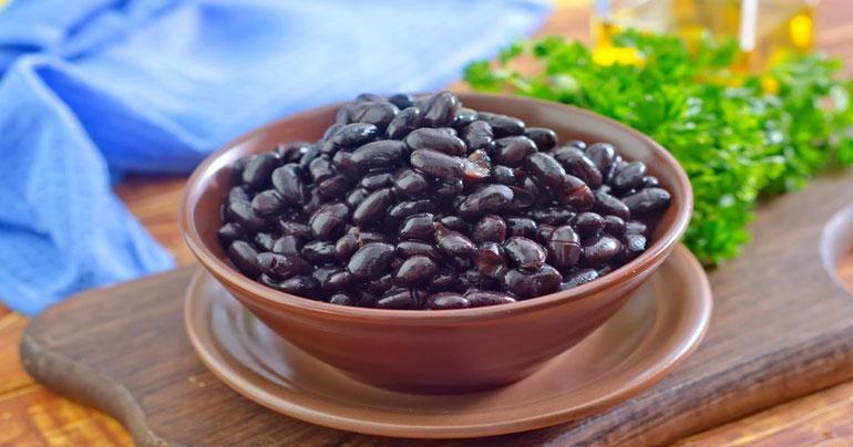 Why you should always have Black Beans on your grocery list