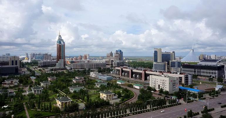 You could soon travel visa-free to Kazakhstan from Oman