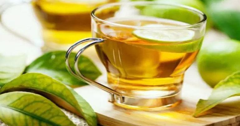 The 7 Biggest Health Benefits Of Drinking Green Tea