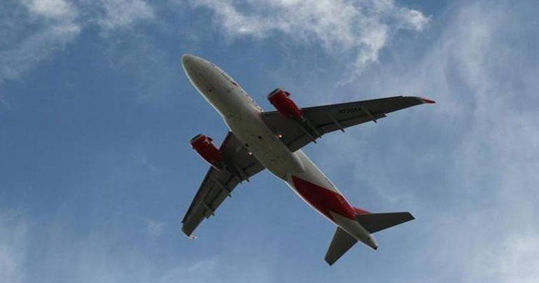 Sichuan Airlines jet makes emergency landing after cockpit windshield breaks off