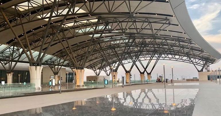 Oman Airports announced revised parking fees for new Muscat International Airport terminal