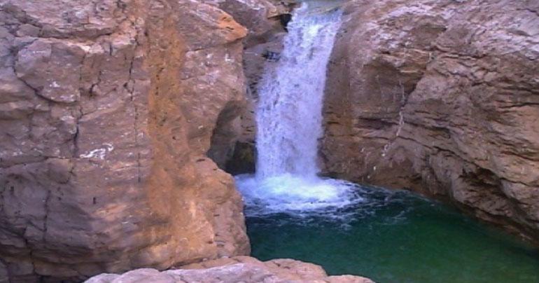 This wadi in Oman saw a huge rise in popularity in 2017. Here’s why