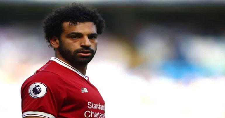 Mohamed Salah fasting for Ramadan ahead of the Champions League final?