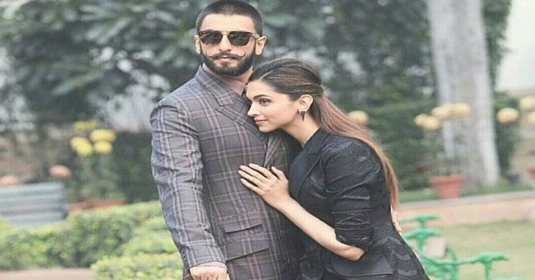 Ranveer Singh and Deepika Padukone to tie the knot in November?