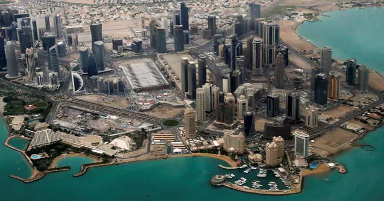 Qatar bans goods from Egypt,UAE, Saudi Arabia year after boycott by Gulf Nation