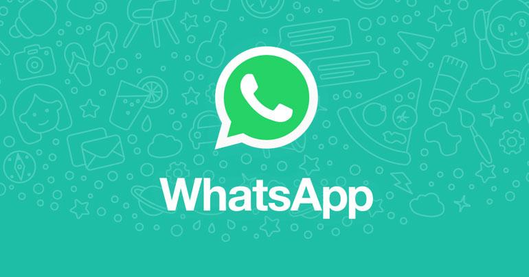 WhatsApp for iPhone gets group audio calls