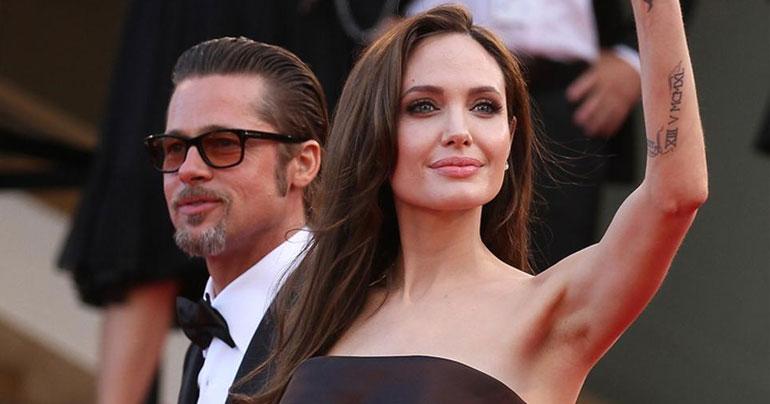 Angelina Jolie and Brad Pitt’s divorce has yet to be finalized