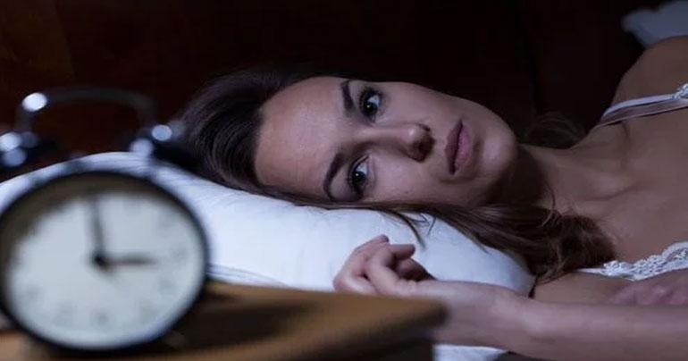 7 Bedtime mistakes that make us gain weight at night