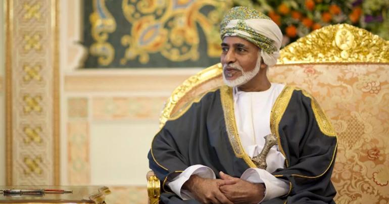 HM The Sultan Issues Royal Decree
