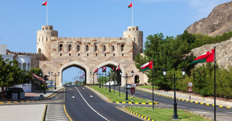 Tourism, Heritage, Guidelines, Oman