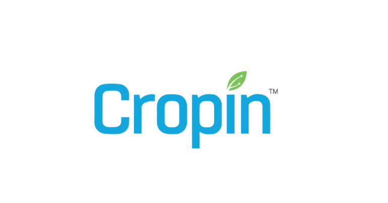 Agri-SaaS, CropIn