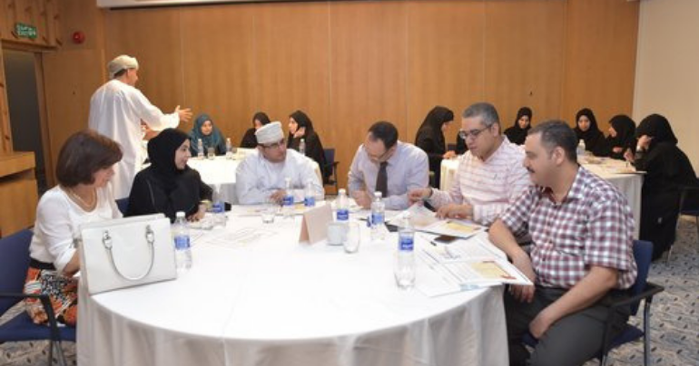 Ministry of Health, Workshop,Kidney Treatment