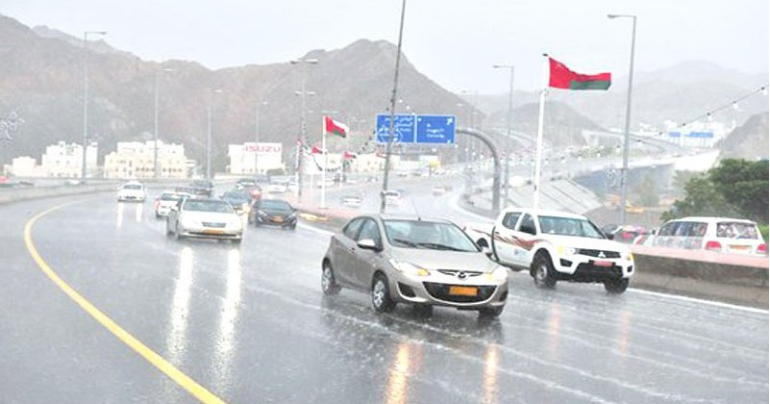 rainfall,northernpart,oman