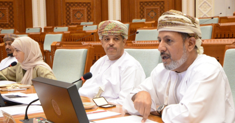 State Council,Oman,Law, Foreign Capital Investment