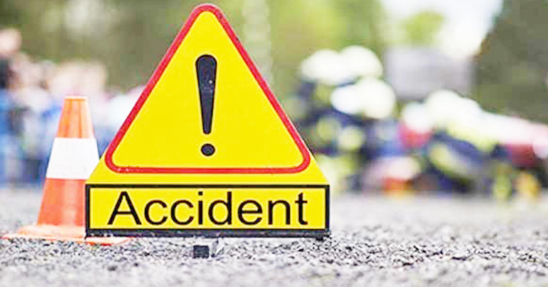 Muscat-Bahla, route ,closed ,Accident
