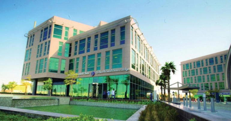 Al Emadi Hospital, New Branch, North Gate Mall, Oman, Health
